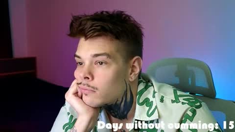 Denis online show from February 2026 04:44:01 PM