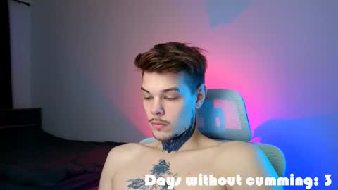 Denis online show from February 2026 06:06:01 PM