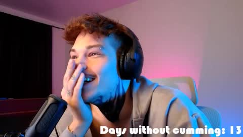 Denis online show from March 2026 06:24:02 PM