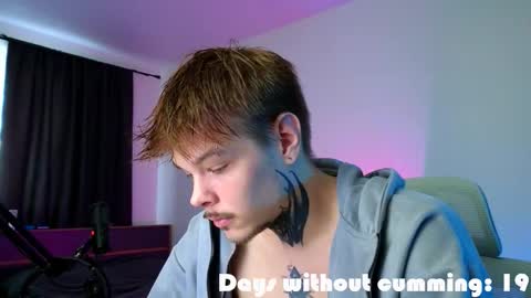 Denis online show from March 2026 02:21:01 PM