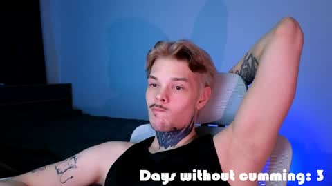 Denis online show from April 2026 11:39:02 PM