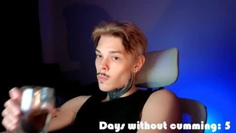 Denis online show from April 2026 07:27:01 PM