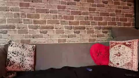 Snapshot of denise_brad chatting on June 2026 04:39:02 PM Denise and Brad online show from June 2026 04:39:02 PM