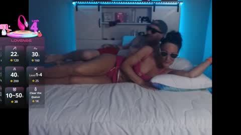 Denise  Moby online show from September 2025 01:51:02 AM