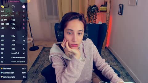 Unfortunately Denise has discontinued her work but I hope you will be excited about the new cool girl Jia online show from January 2025 12:42:01 AM