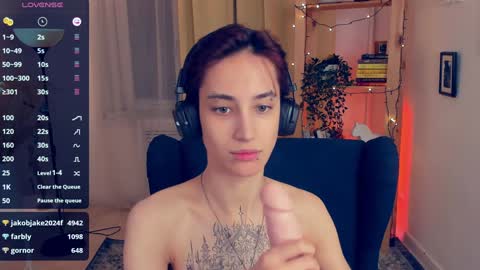 Unfortunately Denise has discontinued her work but I hope you will be excited about the new cool girl Jia online show from January 2025 03:43:01 AM