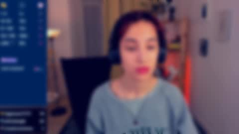 Unfortunately Denise has discontinued her work but I hope you will be excited about the new cool girl Jia online show from January 2025 08:21:01 PM