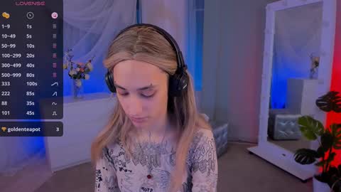 Unfortunately Denise has discontinued her work but I hope you will be excited about the new cool girl Jia online show from January 2025 11:08:01 PM