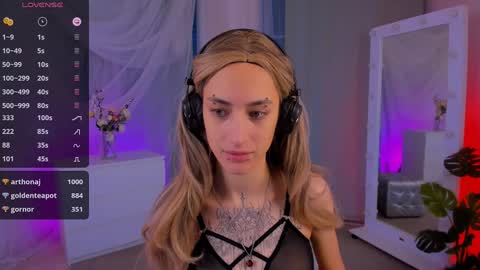 Unfortunately Denise has discontinued her work but I hope you will be excited about the new cool girl Jia online show from January 2025 05:11:01 AM