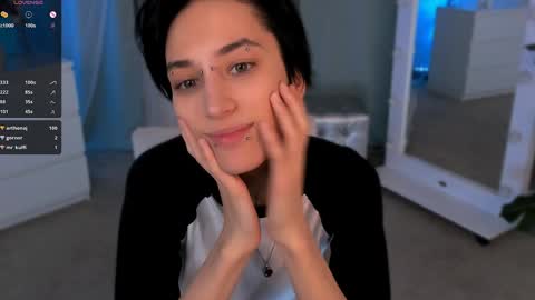 Unfortunately Denise has discontinued her work but I hope you will be excited about the new cool girl Jia online show from January 2025 04:41:01 PM