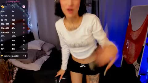 Unfortunately Denise has discontinued her work but I hope you will be excited about the new cool girl Jia online show from October 2025 10:54:02 PM