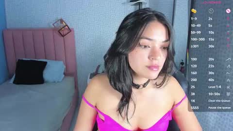 Snapshot of deniserichard2 chatting on October 2025 01:09:01 PM D E N I S online show from October 2025 01:09:01 PM