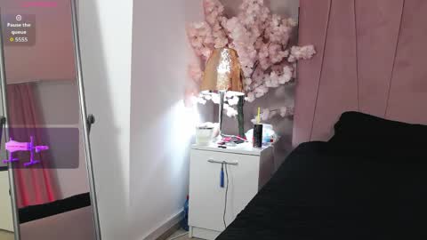 Snapshot of denisesun chatting on May 2026 06:28:02 PM DeniseSun online show from May 2026 06:28:02 PM