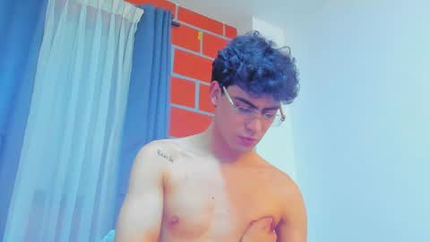 Denison online show from January 2025 12:24:01 AM