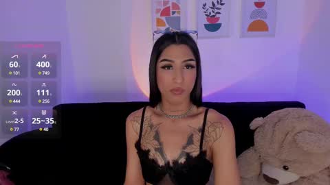denisse444 online show from February 2025 10:37:02 PM