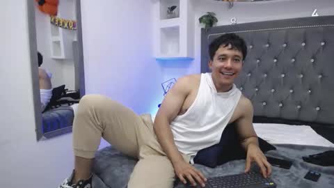 DENIZER online show from November 2025 01:08:01 AM