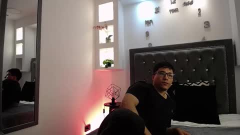 DENIZER online show from November 2025 12:49:01 PM