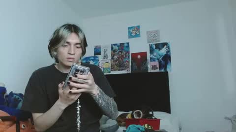 denjireze online show from February 2026 10:30:01 PM