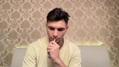 Den online show from January 2025 01:48:01 PM