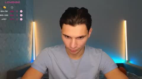 Den online show from November 2025 08:58:01 AM