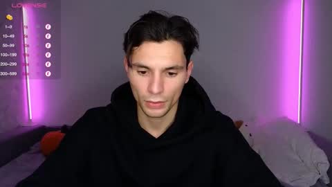 Den online show from December 2025 12:26:02 AM