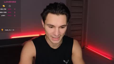 Snapshot of denlover chatting on February 2026 08:29:02 AM Den online show from February 2026 08:29:02 AM