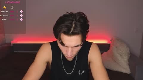 Snapshot of denlover chatting on February 2026 01:47:01 PM Den online show from February 2026 01:47:01 PM