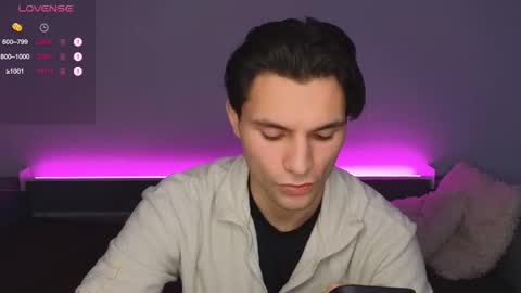 Snapshot of denlover chatting on February 2026 11:03:01 AM Den online show from February 2026 11:03:01 AM