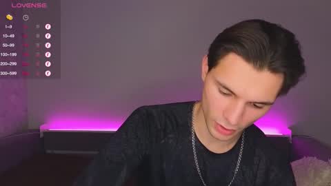 Snapshot of denlover chatting on February 2026 01:41:02 PM Den online show from February 2026 01:41:02 PM