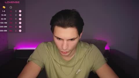 Snapshot of denlover chatting on February 2026 11:17:01 AM Den online show from February 2026 11:17:01 AM