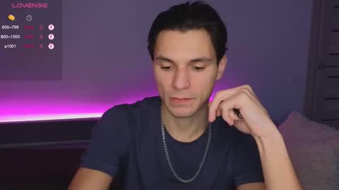 Snapshot of denlover chatting on February 2026 08:26:01 AM Den online show from February 2026 08:26:01 AM