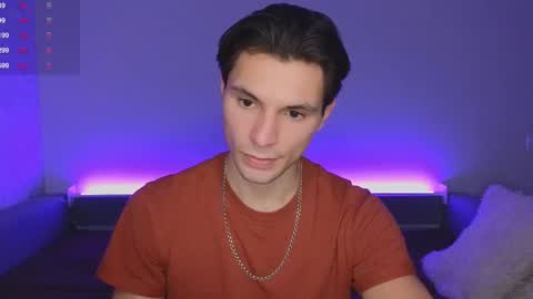 Snapshot of denlover chatting on February 2026 03:54:02 PM Den online show from February 2026 03:54:02 PM