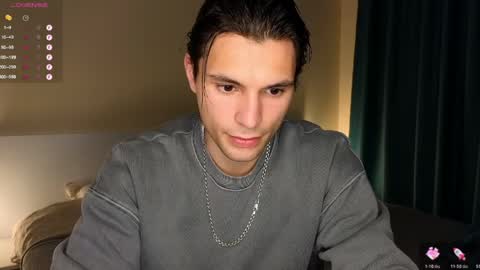 Snapshot of denlover chatting on April 2026 04:18:01 PM Den online show from April 2026 04:18:01 PM