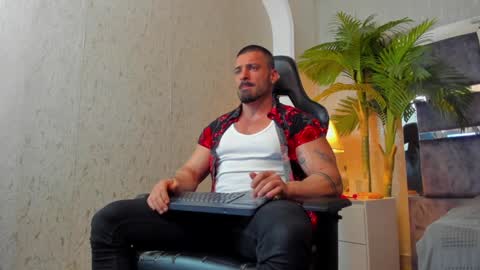 Snapshot of dennis_cox_ chatting on January 2025 11:49:01 AM dennis_cox_ online show from January 2025 11:49:01 AM