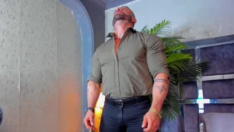 Snapshot of dennis_cox_ chatting on March 2025 11:36:02 AM dennis_cox_ online show from March 2025 11:36:02 AM