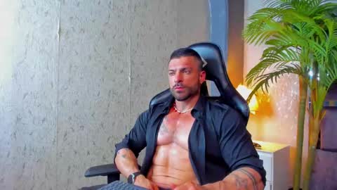 Snapshot of dennis_cox_ chatting on March 2025 06:59:02 AM dennis_cox_ online show from March 2025 06:59:02 AM