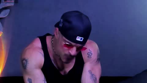 dennis_cox_ online show from February 2026 06:19:02 AM