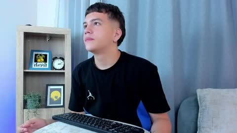 Snapshot of dennis_hills chatting on March 2026 12:28:01 PM Dennis online show from March 2026 12:28:01 PM