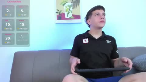 Snapshot of dennis_hills chatting on April 2026 02:45:01 AM Dennis online show from April 2026 02:45:01 AM