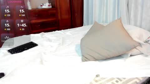 Snapshot of dennis_hills chatting on April 2026 06:19:01 AM Dennis online show from April 2026 06:19:01 AM