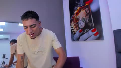 Dennis Kinsey online show from February 2026 07:24:02 PM