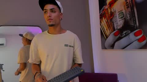 Dennis Kinsey online show from February 2026 07:26:02 PM