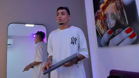 Dennis Kinsey online show from March 2026 07:10:02 PM