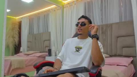 Dennis Kinsey online show from March 2026 04:46:01 PM