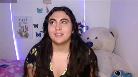 Snapshot of dennis_love_ chatting on March 2026 03:00:02 AM rosse online show from March 2026 03:00:02 AM