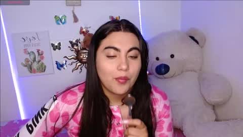 Snapshot of dennis_love_ chatting on March 2026 02:16:01 AM rosse online show from March 2026 02:16:01 AM