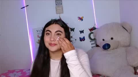 Snapshot of dennis_love_ chatting on April 2026 04:56:01 AM rosse online show from April 2026 04:56:01 AM