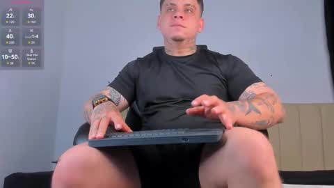 dennis munera online show from December 2025 11:14:02 AM