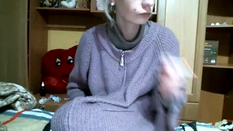 DennisXCarol online show from January 2025 09:47:01 PM