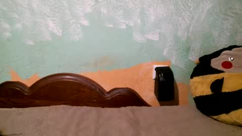 DennisXCarol online show from October 2025 05:57:02 AM